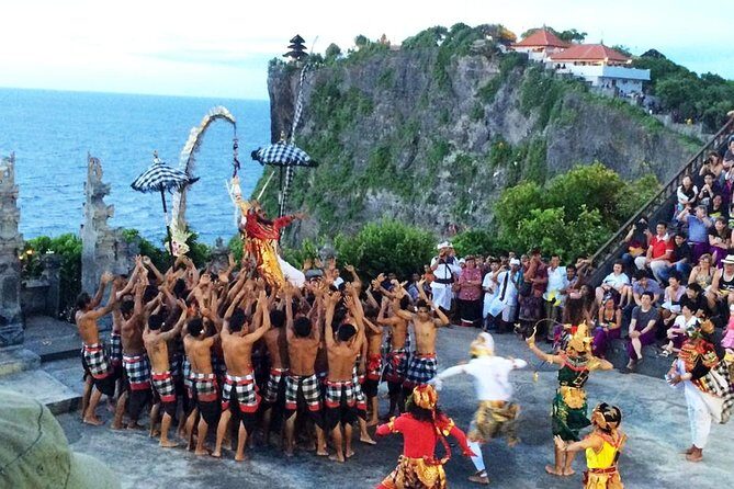 Charter Premier Vehicle with Driver at Bali - 5 Hours Usage - A Day in Bali, Your Way: The Itinerary Breakdown