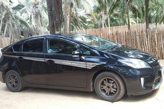 Chauffer Driven Standard Car - Practical Tips for Travelers