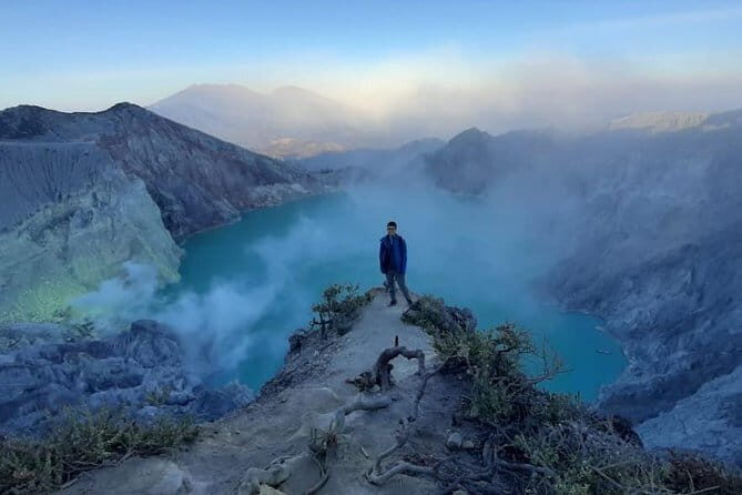 Cheap Ijen Share Tour (Start Banyuwangi) - What the Reviews Say