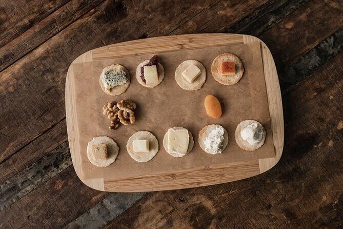 Cheese and Wine Tasting Experience in Pokolbin - Who Should Book This Tour?
