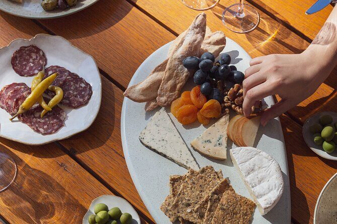 Cheese + Chill - Who Is This Tour Best For?