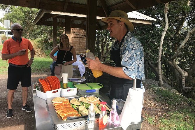 Chef-Led Hunter Valley Gourmet Food and Wine Day Tour from Sydney - The Value and Practicalities