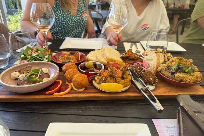 Chefs Private Martinborough Wine Tour with lunch from Wellington - An In-Depth Look at the Tour Experience