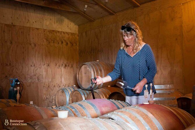 Chef's Private Otago Wine tour with gourmet lunch from Queenstown - Final Thoughts