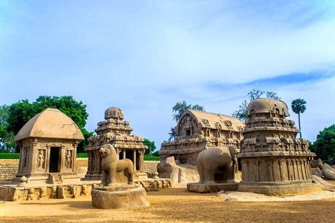 Chennai to Mahabalipuram Day Trip: Explore UNESCO Heritage Sites - Final Thoughts: Is It Worth It?