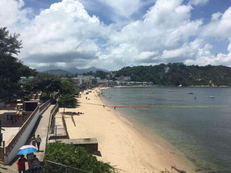 Cheung Chau Island: Walking Day Tour - What Makes This Tour Stand Out