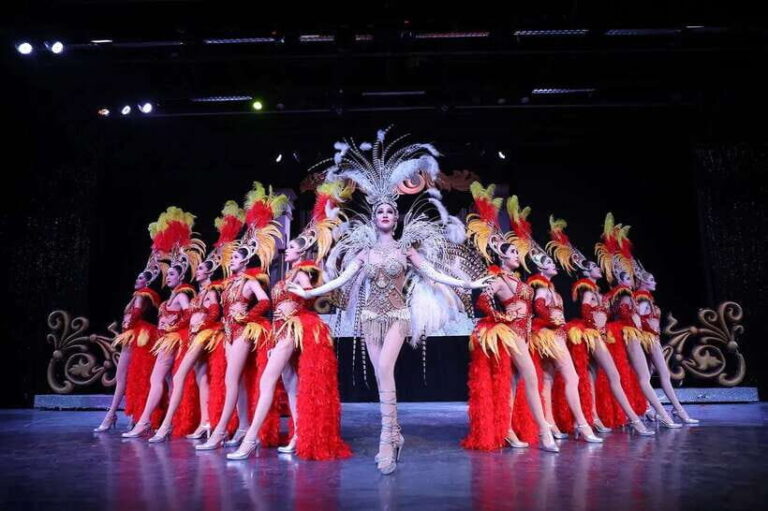 Chiang Mai: Miracle Cabaret Show - FAQs