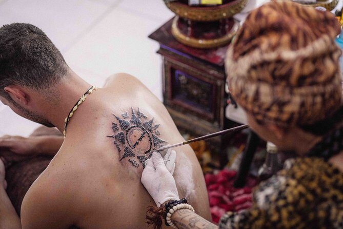 Chiang Mai Sak Yant Tattoo By Ajarn Tu - The Sum Up: Is It Worth It?