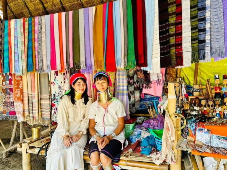 Chiang Rai: 3 Temples, Long Neck Village & Lalitta Café - What Makes This Tour Stand Out?