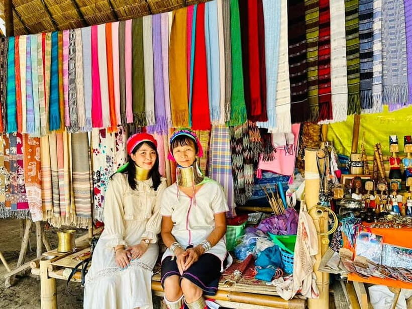 Chiang Rai: 3 Temples, Long Neck Village & Lalitta Café - What Makes This Tour Stand Out?