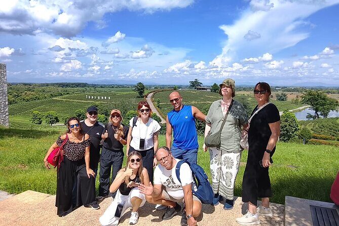 Chiang Rai: Explore 7 Major Sites - All ticket included - Who Would Love This Tour?