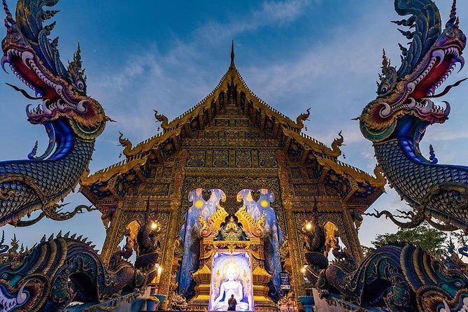 Chiang Rai Food & Night Market Walking Tour with Local Host - What Does the Experience Mean for You?