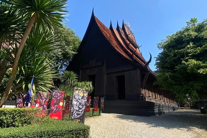 Chiang Rai Join Day Tour - Practicalities and Value