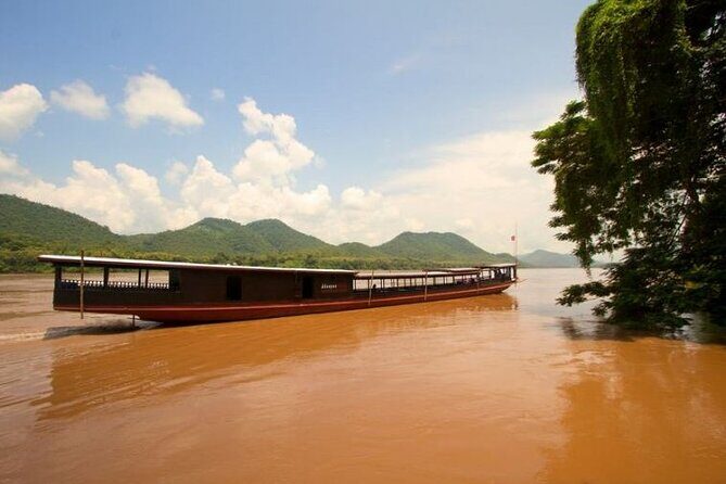 Chiang Rai: Luxury Slow Boat to Luang Prabang 2D1N - Who Would Enjoy This Tour?