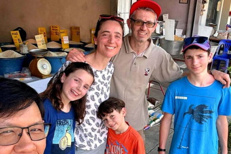 Chiangmai: Cooking Class by Chef only 4 people Market visit - Why This Tour Stands Out