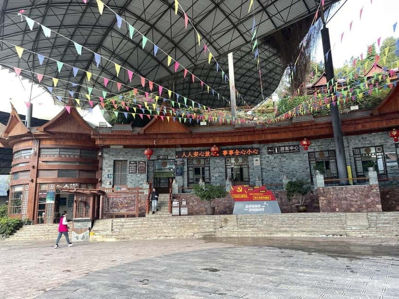 China Shangri-La Tiger Leaping Gorge : A Canyon Adventure - What’s Included and What’s Not