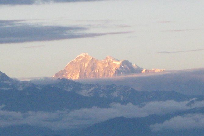 Chisapani Nagarkot Hiking from Kathmandu - 2 Nights 3 Days - Who Would Love This Tour?