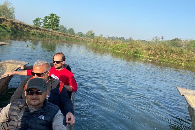 Chitwan Jungle Safari with Overnight Stay - Final Thoughts: Is This Tour Worth It?