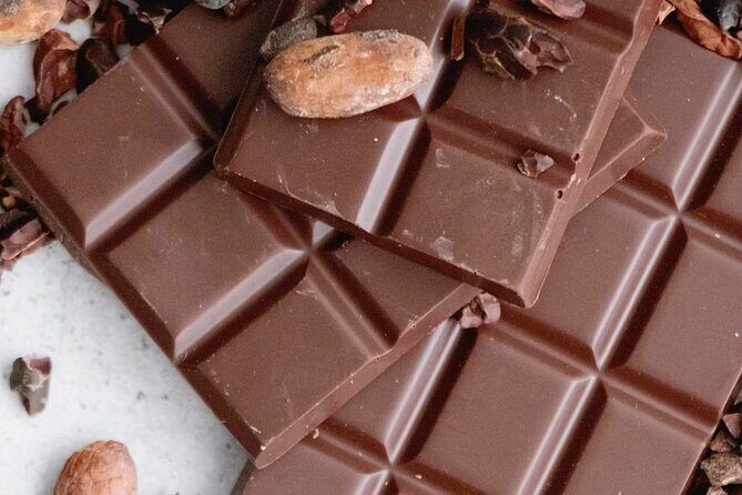 Chocoholics Walking Odyssey Wellington - The Authentic Charm of a Small Group Tour