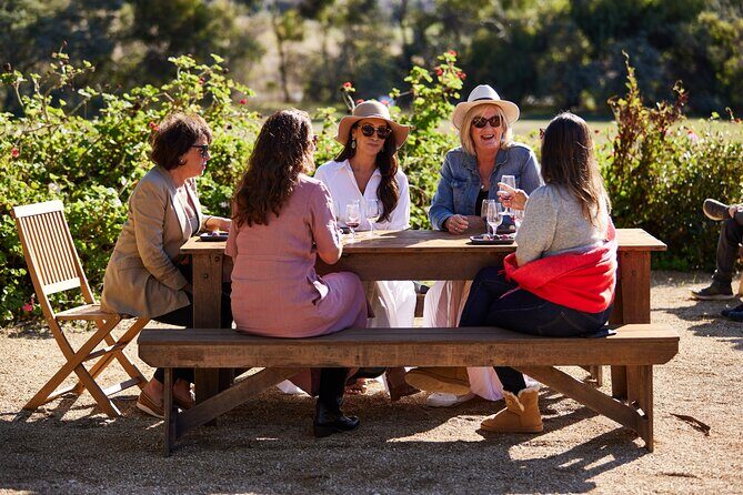 Chocolate and Wine Pairing Experience in Tasmania - Detailed Review of the Experience