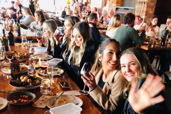 Chocolate and wine tasting tour in the Yarra Valley. - Who Is This Tour Best For?