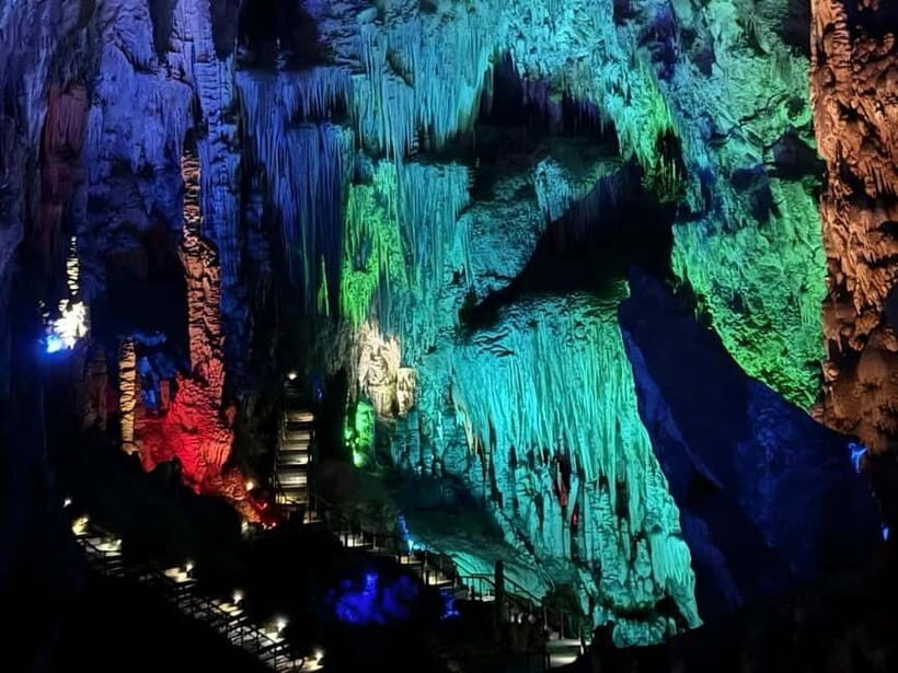 Chongqing Explore Wulong Private Day Tour - How the Tour Works: A Breakdown of the Itinerary
