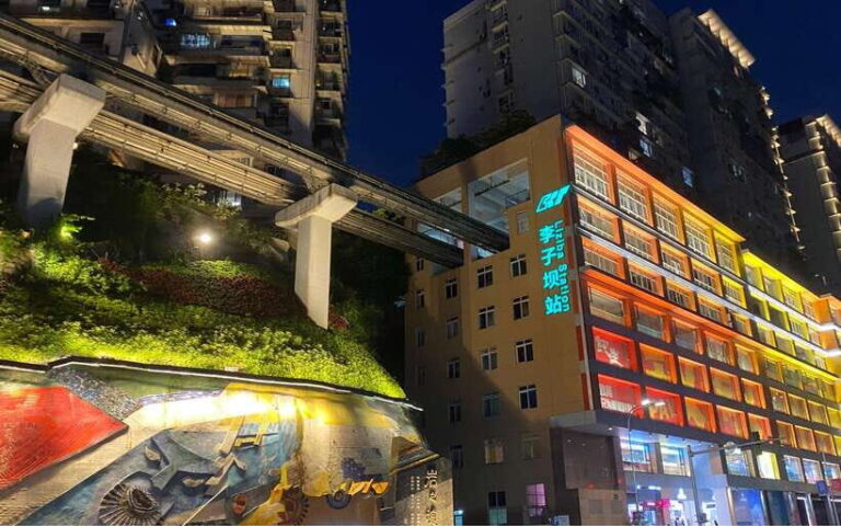 Chongqing: Mountain City Day Tour - Analyzing the Value and Experience