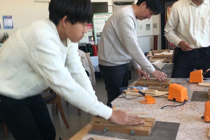 Chopstick Making Experience in Tottori - Analyzing the Value