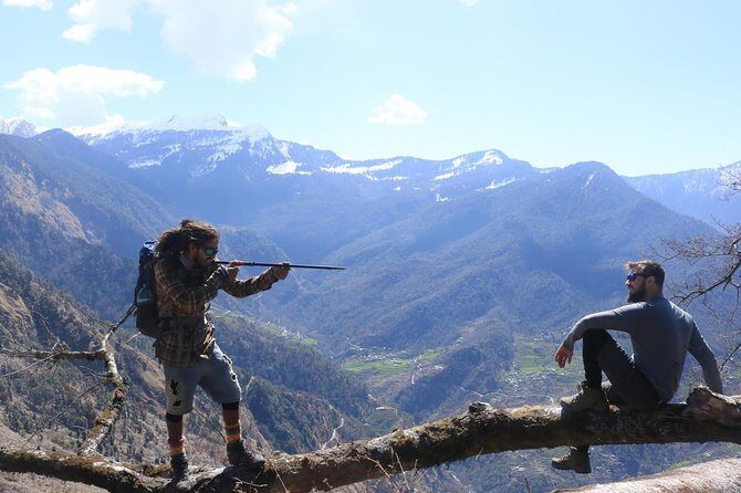 Chopta Trek - What Makes the Chopta Trek Special