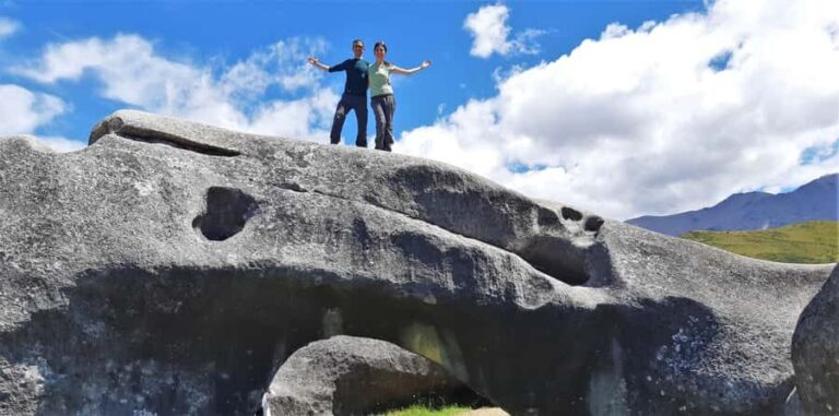 Christchurch: Caving & Optional Castle Hill Tour - Who Will Love This Tour?