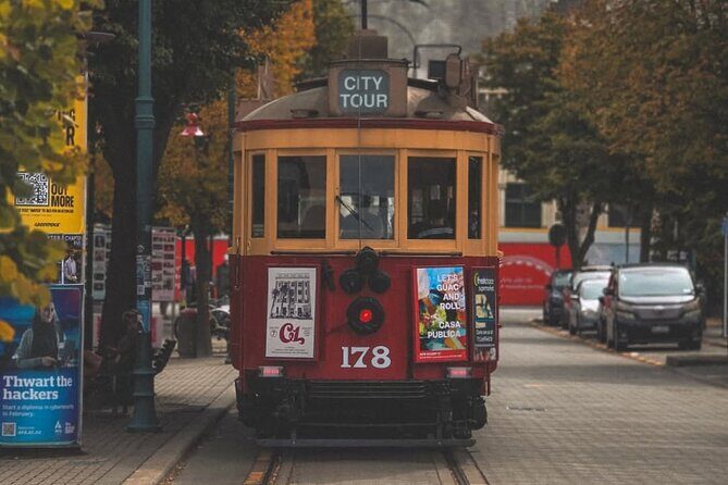 Christchurch City Full Day Tour - FAQs