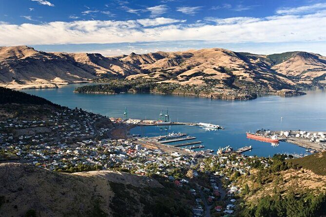 Christchurch City Highlights Half Day Tour - Who Will Love This Tour?