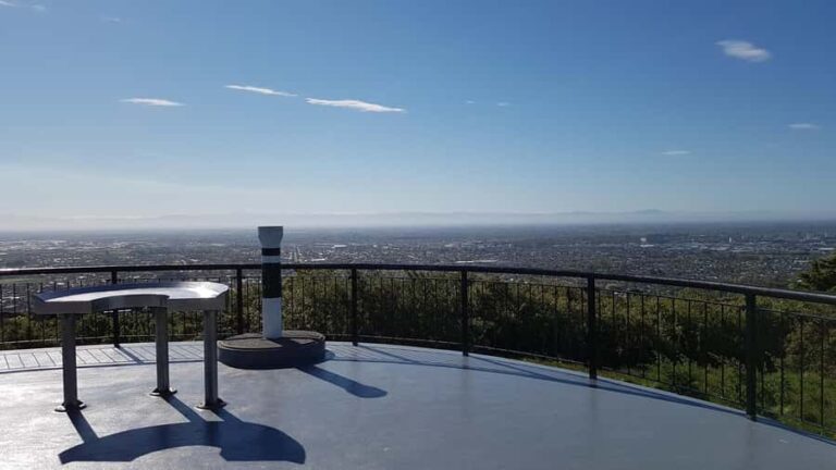 Christchurch City Highlights Half Day Tour - What Makes This Tour Stand Out?