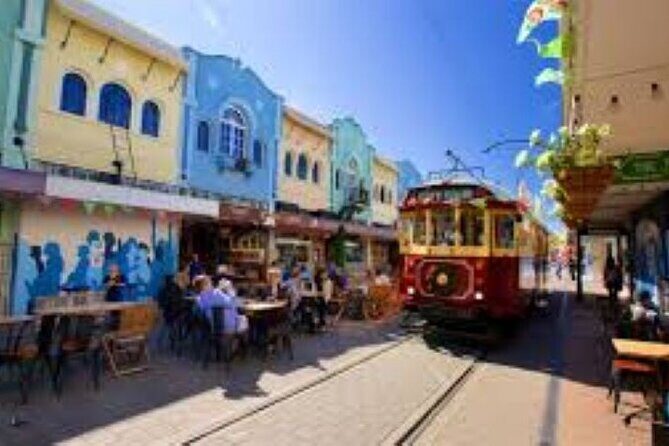 Christchurch City Sights Experience for Cruise Passengers - Our Take on the Value