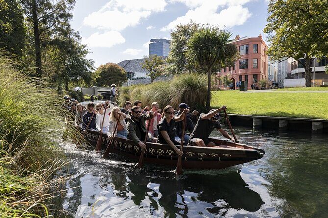 Christchurch Full Day Tour - What Makes This Tour Stand Out?