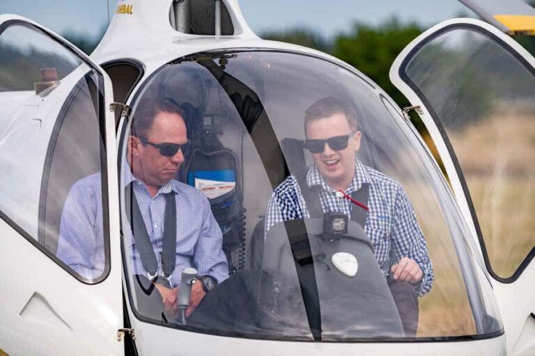 Christchurch: Helicopter Trial Flight - Final Thoughts: Who Is It Best For?