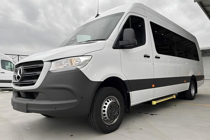 Christchurch International Airport To/From City Center Transfer - Why This Transfer Makes Sense for You