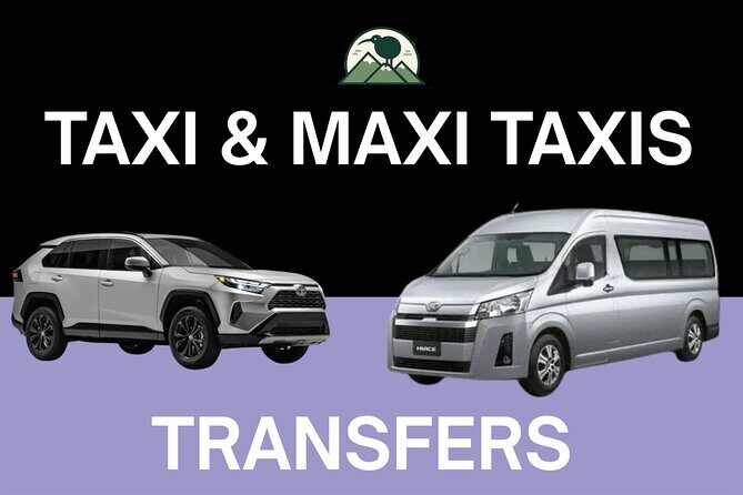 Christchurch INTL Airport Van Transfer to City Minimum 4 persons - Why This Transfer Works for Many Travelers