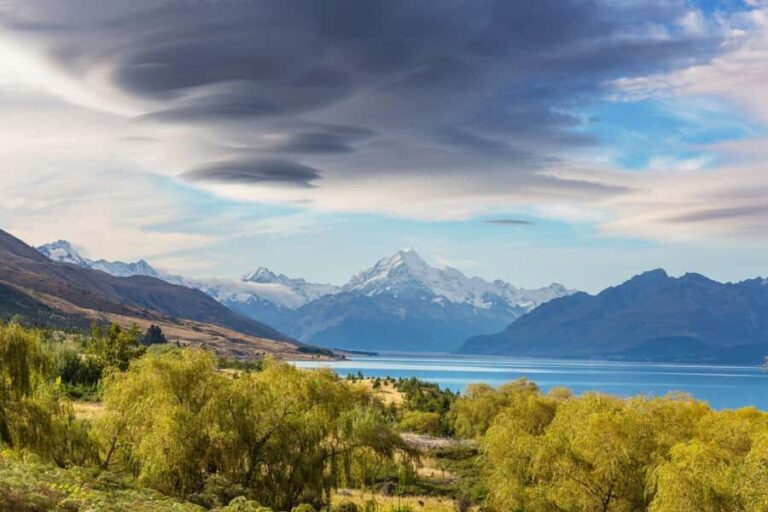 Christchurch: Mt Cook & Tekapo Small-Group Tour (incl Lunch) - Who Should Consider This Tour?