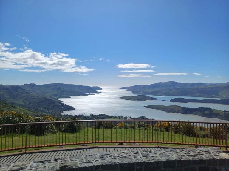 Christchurch: Packhorse Hut Guided Walk and Scenic Drive - Who Will Love This Tour?