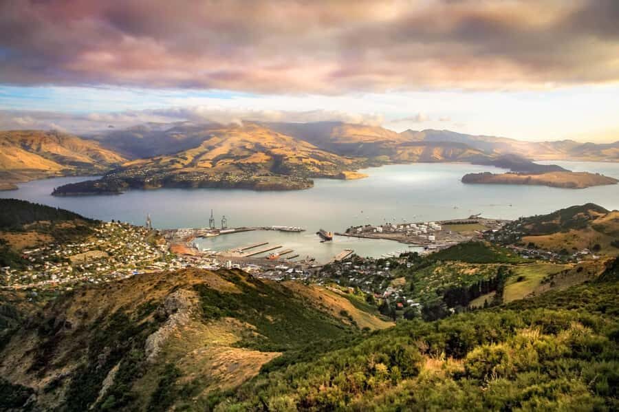 Christchurch: Private Full-Day City Tour - Exploring Christchurch with Kiwi Adventures