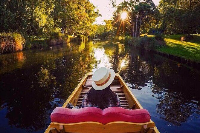 Christchurch Sightseeing Pass - Combining the Attractions for a Memorable Day
