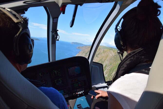 Christchurch to Akaroa with Garden City Helicopters Christchurch - Frequently Asked Questions
