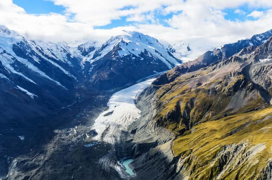 Christchurch to Mt Cook via Lake Tekapo (1 way) - What Sets This Tour Apart?