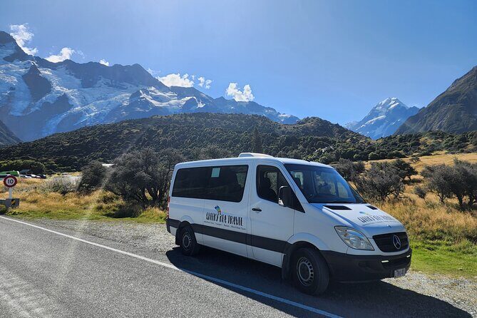 Christchurch to Mt Cook via Tekapo (1 way) (Small Group) - Who Is This Tour Best For?