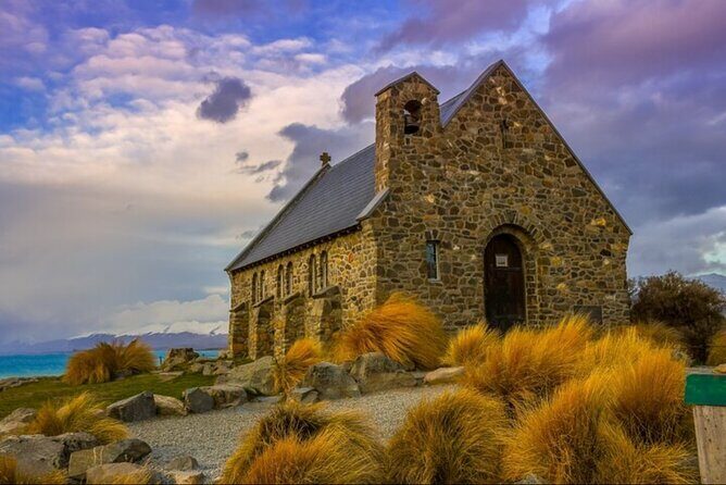 Christchurch to Queenstown One Way Via Lake Tekapo - Who Should Consider This Tour?