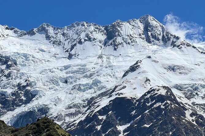 Christchurch to Queenstown One way via Mt Cook with Breakfast - Who Should Consider This Tour?