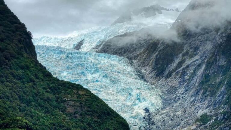 Christchurch to Queenstown via Franz Josef 2-Day Tour - What Travelers Are Saying: Authentic Experiences and Friendly Guides