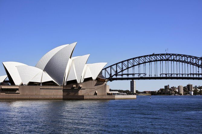 Christmas Day Cruise on Sydney Harbour - Who Will Love This Cruise?