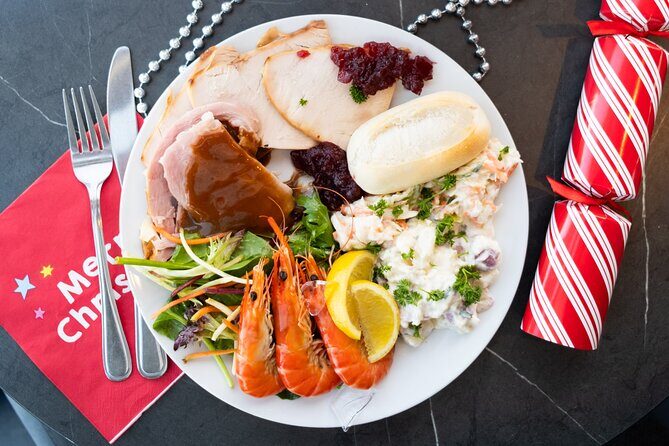 Christmas in July Cruise with Lunch and Live Music - Analyzing Value: What You Get for Your Money